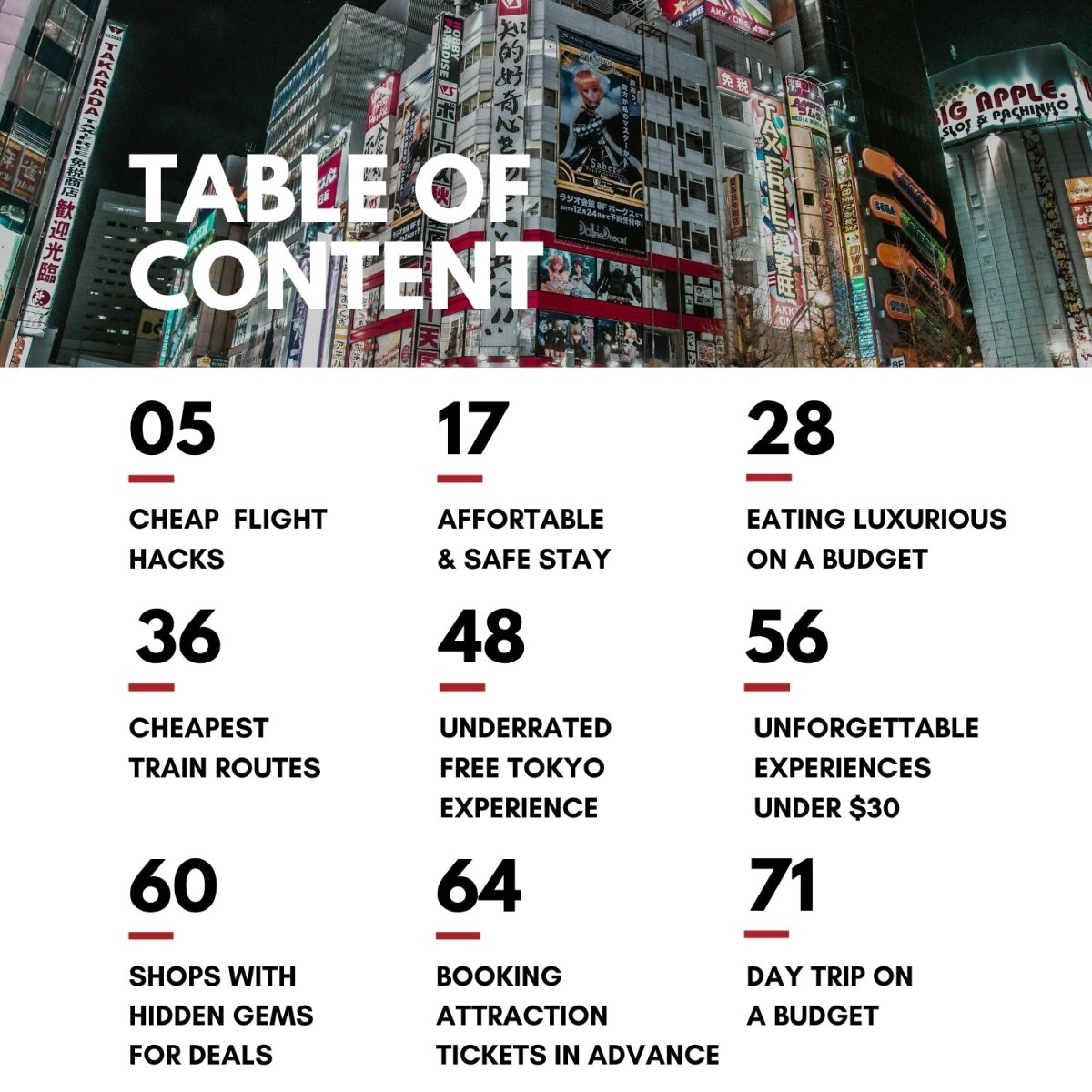 Insider's Japan Travel Guide: 100+ Local Secrets That Eliminate Stress Save & $1,000+ - My Store