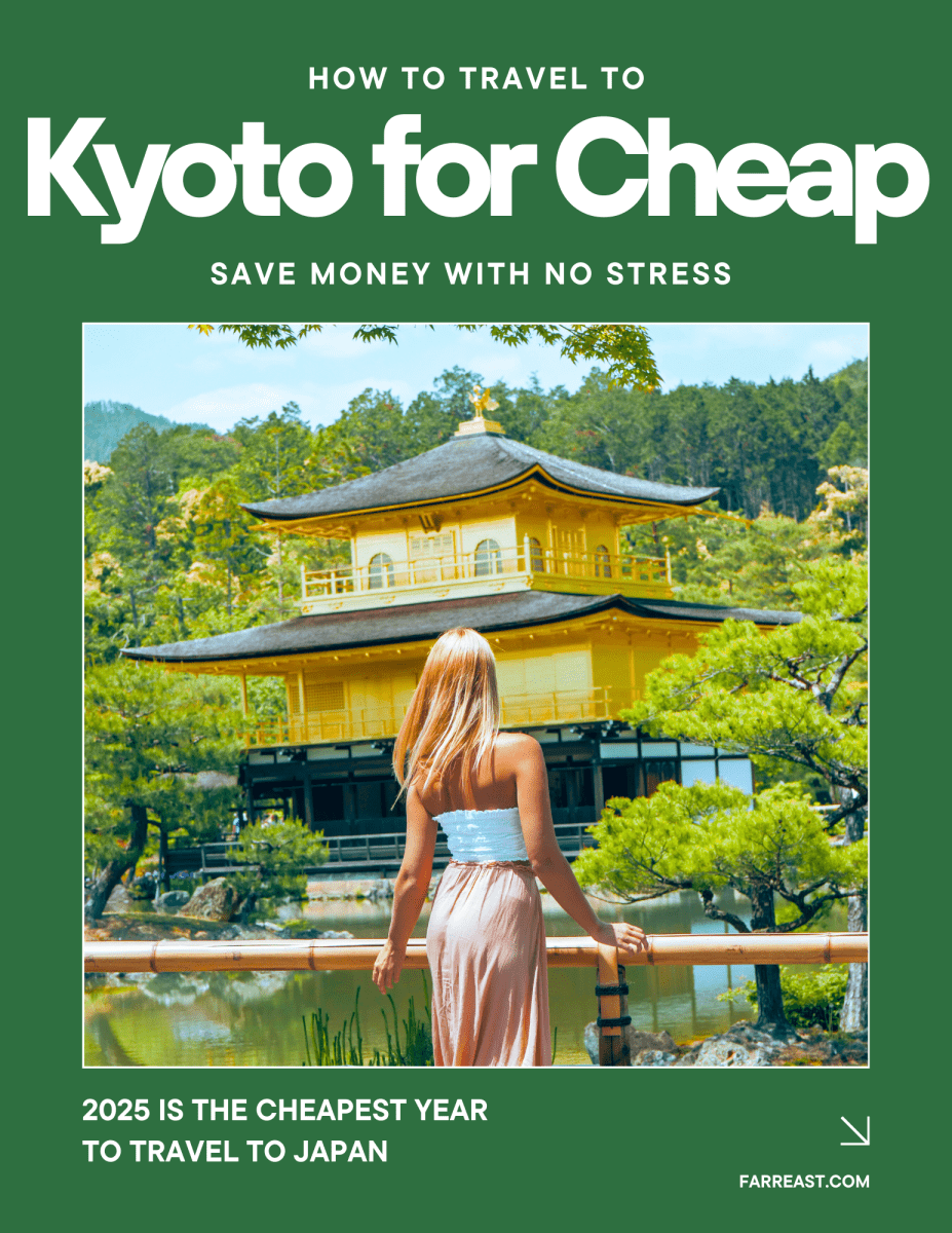 Insiders Kyoto's Travel Guide - My Store