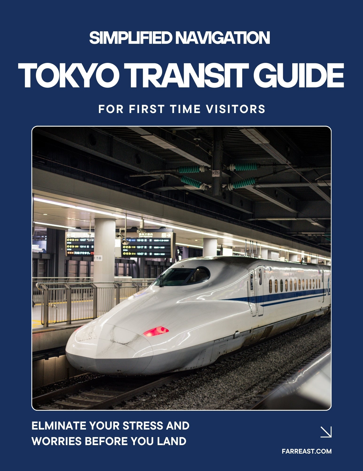 Ultimate Tokyo Transit Guide So You Don't Get Lost - My Store